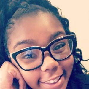 Meet your Posher, Madison